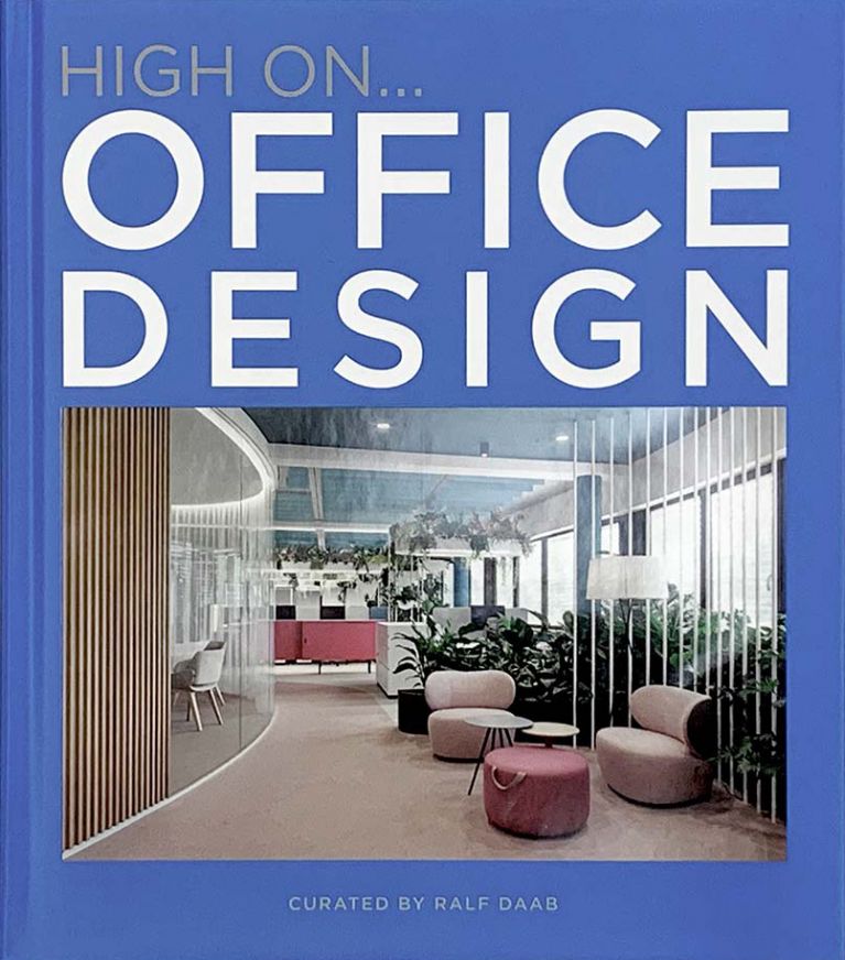 High on... Office Design